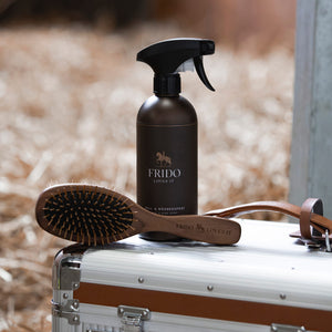 Fell- und Mähnenspray