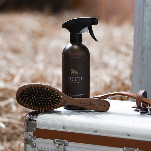 Fell- und Mähnenspray