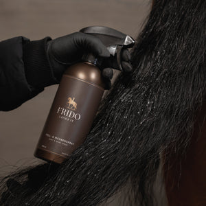 Fell- und Mähnenspray